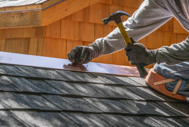 Best Green or Eco-Friendly Roofing Solutions  in Perry, KS